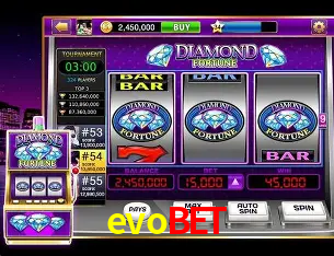 Desvendando o Mundo dos Jogos Virtuais na evobet