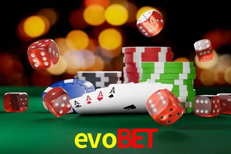 Estatísticas evobet