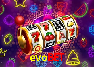 A Emoção da Loteria na evobet: Uma Chance de Mudança de Vida