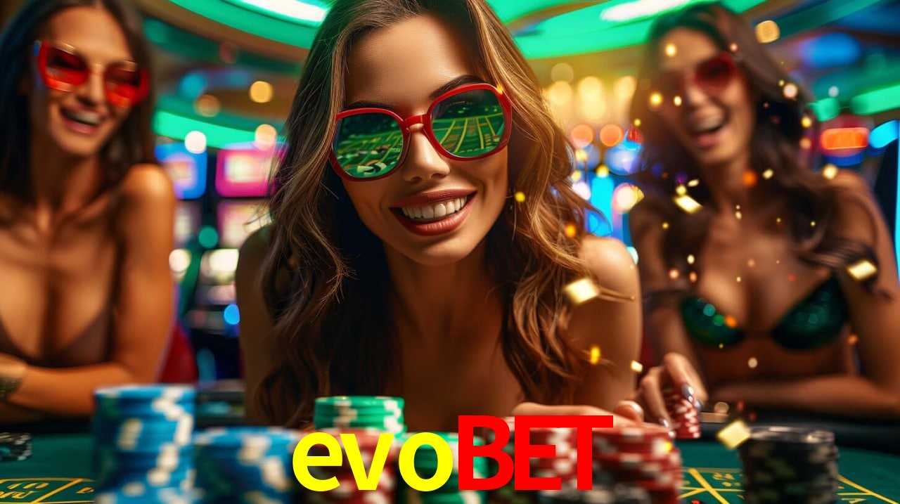 Experiência VIP evobet