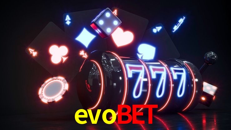 Welcome Bonus evobet