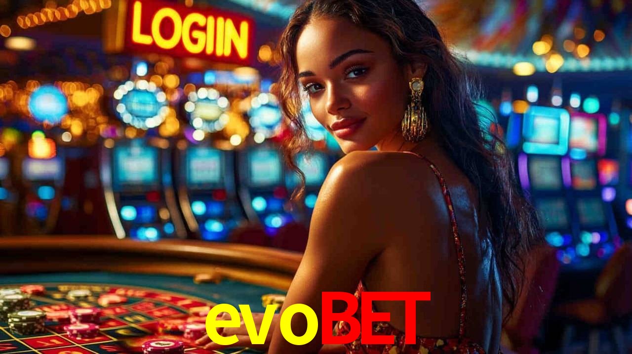 Experiência VIP evobet