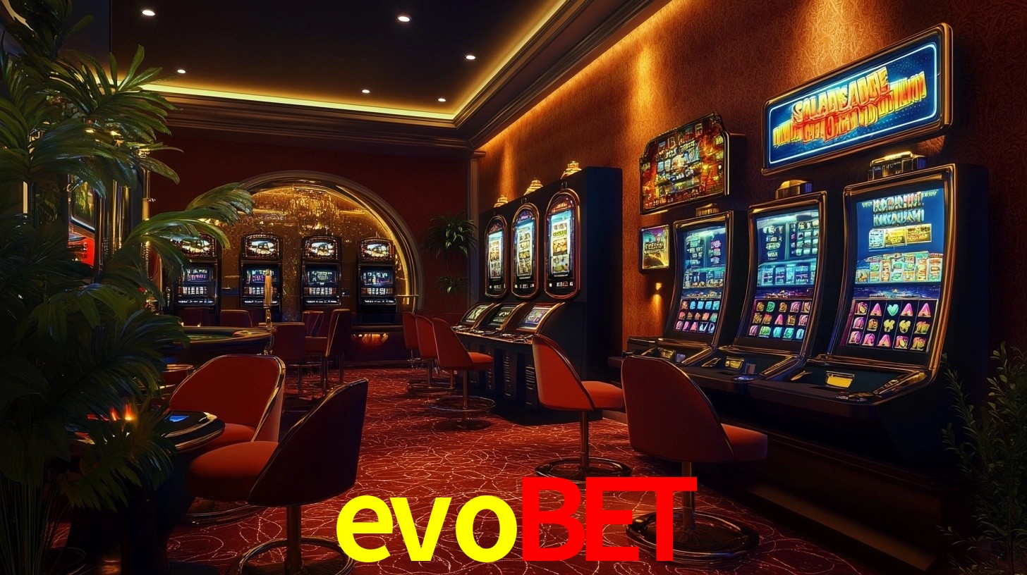 Roulette Table evobet