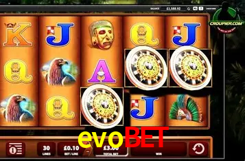 Inovações de Jogos na evobet: O Futuro das Experiências Interativas
