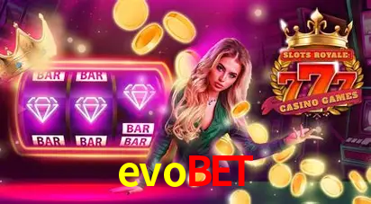 A Popularidade dos Caça-Níqueis no evobet