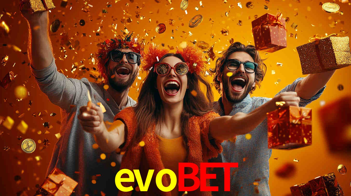 evobet.com