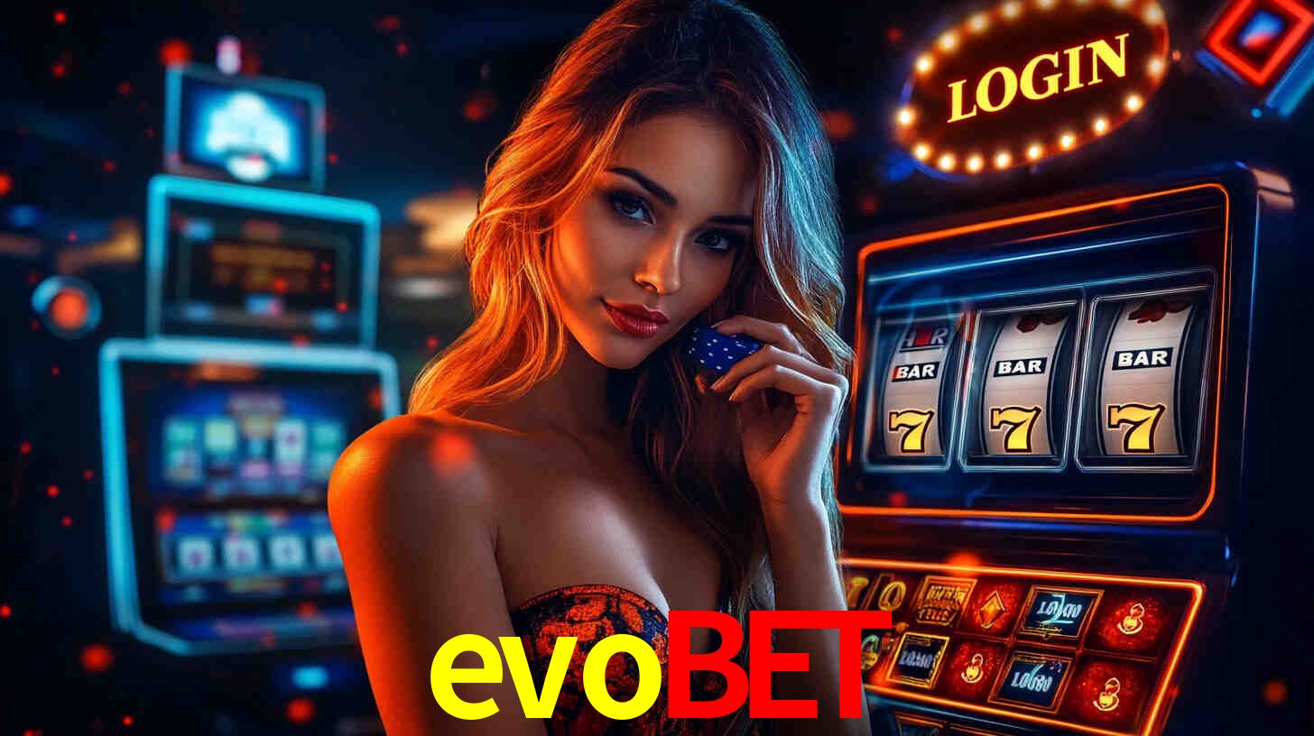 evobet,evobet.com