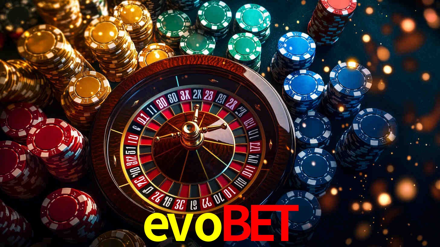 Welcome Bonus evobet