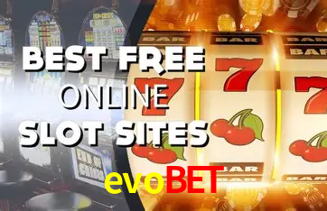 Descubra a Magia dos Jogos de Arcade no evobet