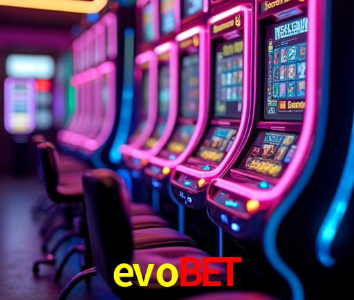 Promoção Relâmpago evobet