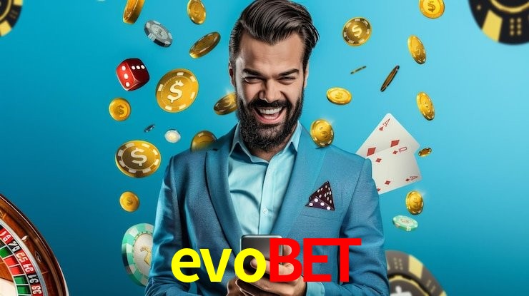 Game Providers evobet