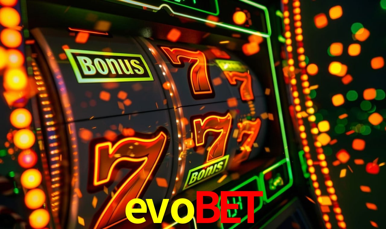 Inovações de Jogos na evobet: O Futuro das Experiências Interativas