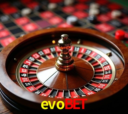 Tecnologia da Plataforma evobet