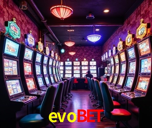 Promoções Sazonais evobet
