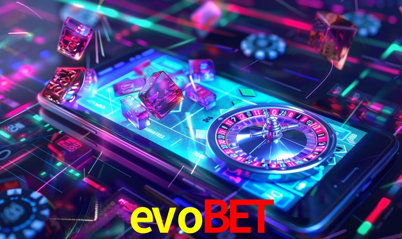 Mesa de Blackjack evobet