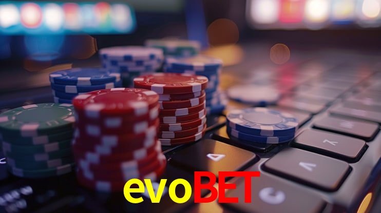 Casino Ao Vivo evobet
