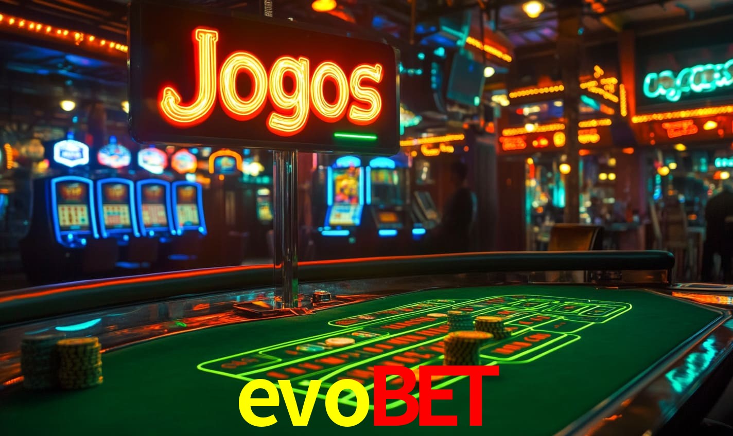 Estatísticas do Jogo evobet