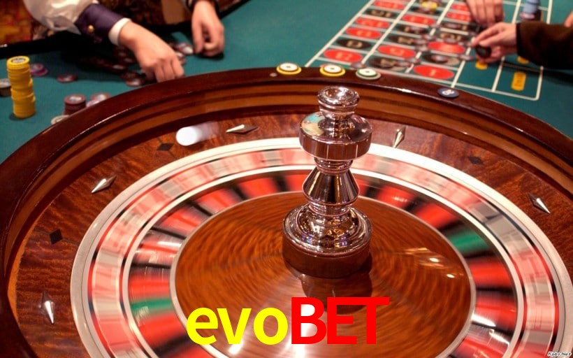 cassino evobet