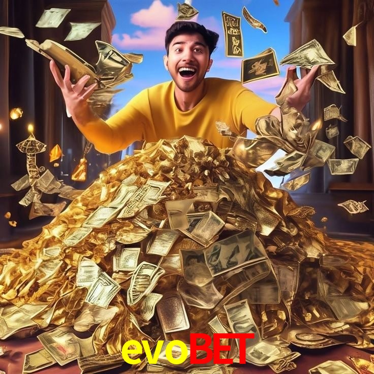 Interface Premium evobet