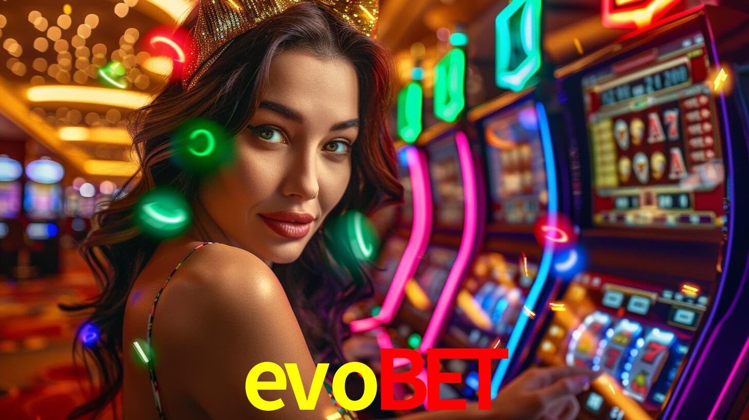Bônus Generosos e Exclusivos no evobet para Você!