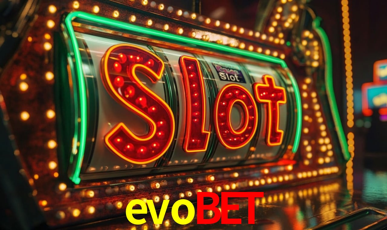 Provedores de Jogos evobet