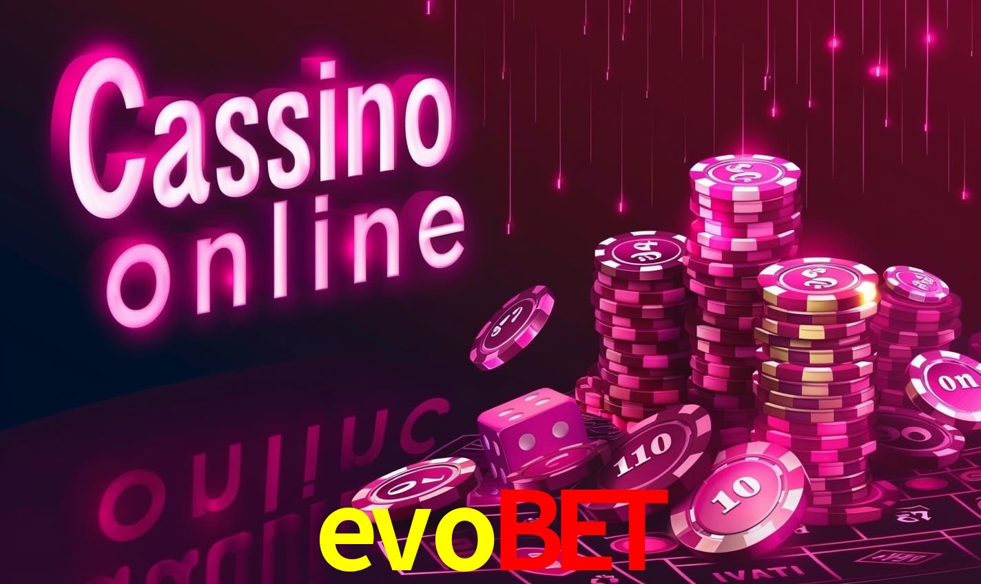 Descubra a Essência do evobet: Nossa História e Compromissos