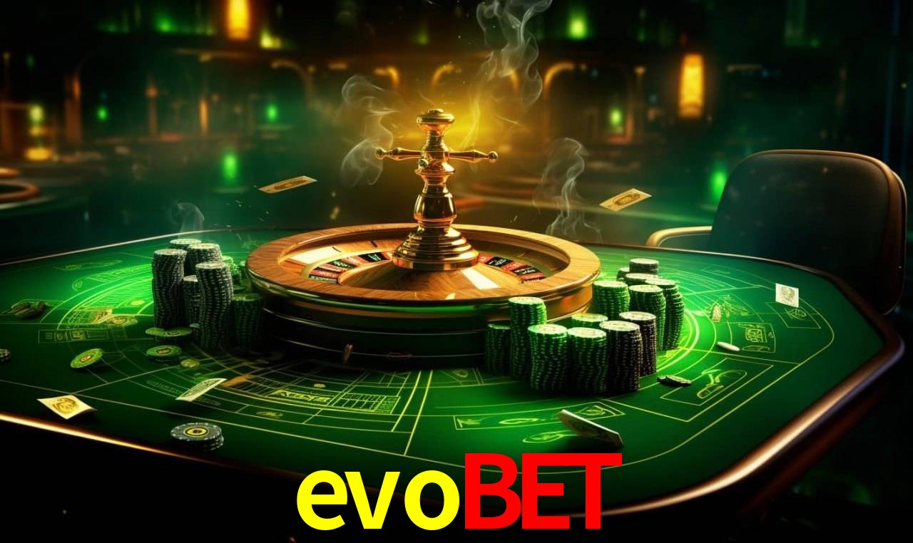 A Experiência Imersiva dos Cassinos Ao Vivo no evobet