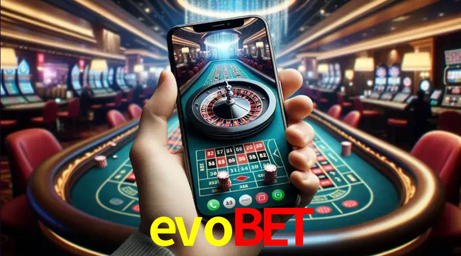 Account Benefits evobet