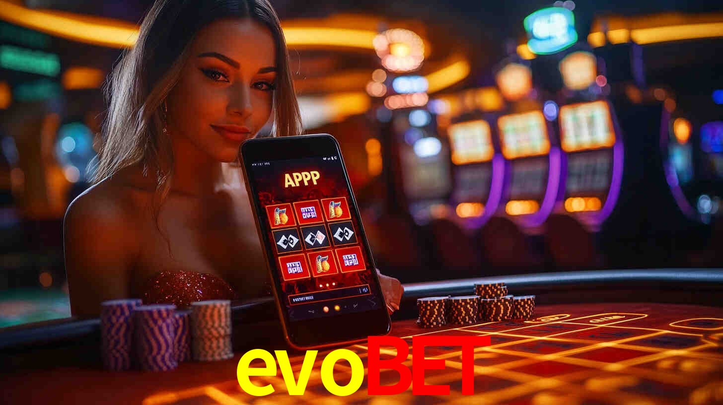 A Popularidade dos Caça-Níqueis no evobet