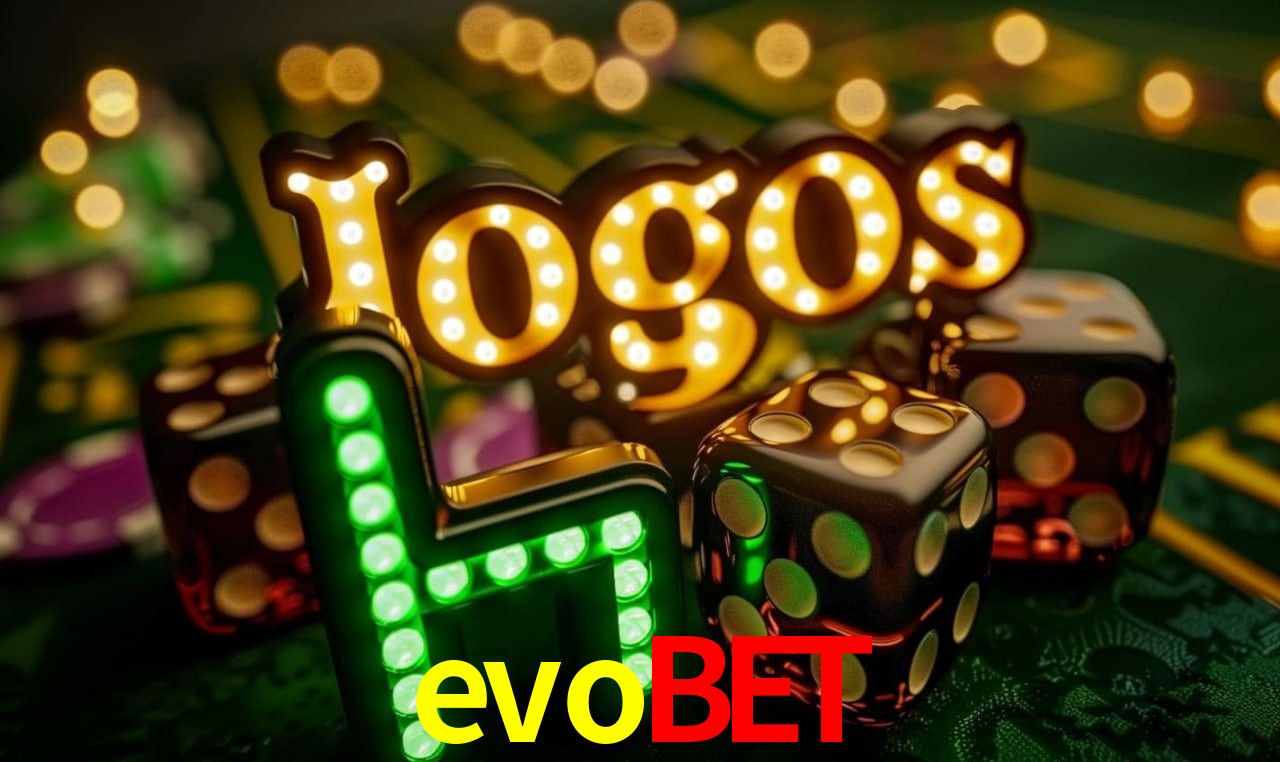 Apostas de Futebol evobet