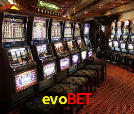 A Experiência Imersiva dos Cassinos Ao Vivo no evobet