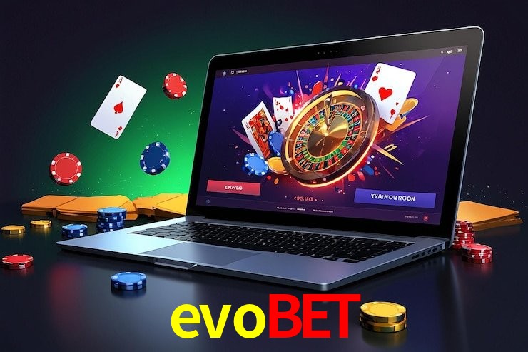 Benefícios da Conta evobet