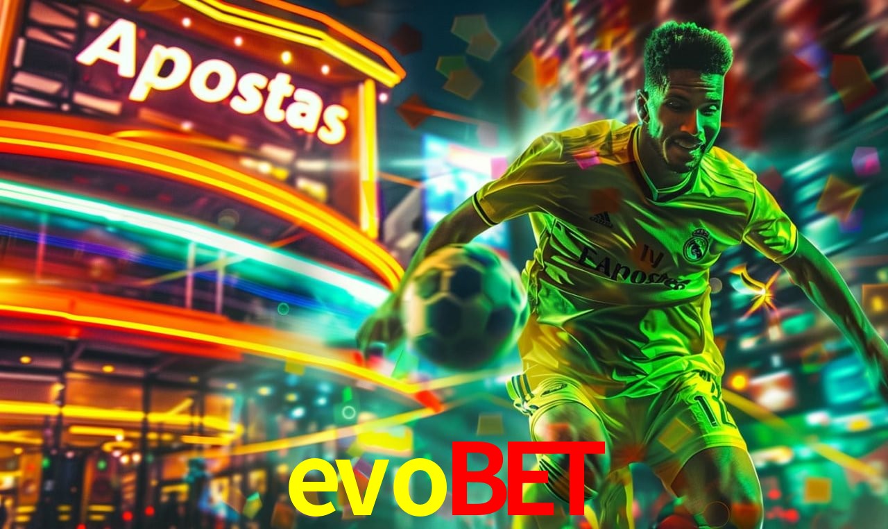 Apostas de Tênis evobet