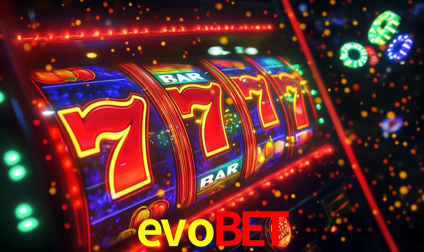 Sinta a adrenalina dos jogos de cassino com evobet