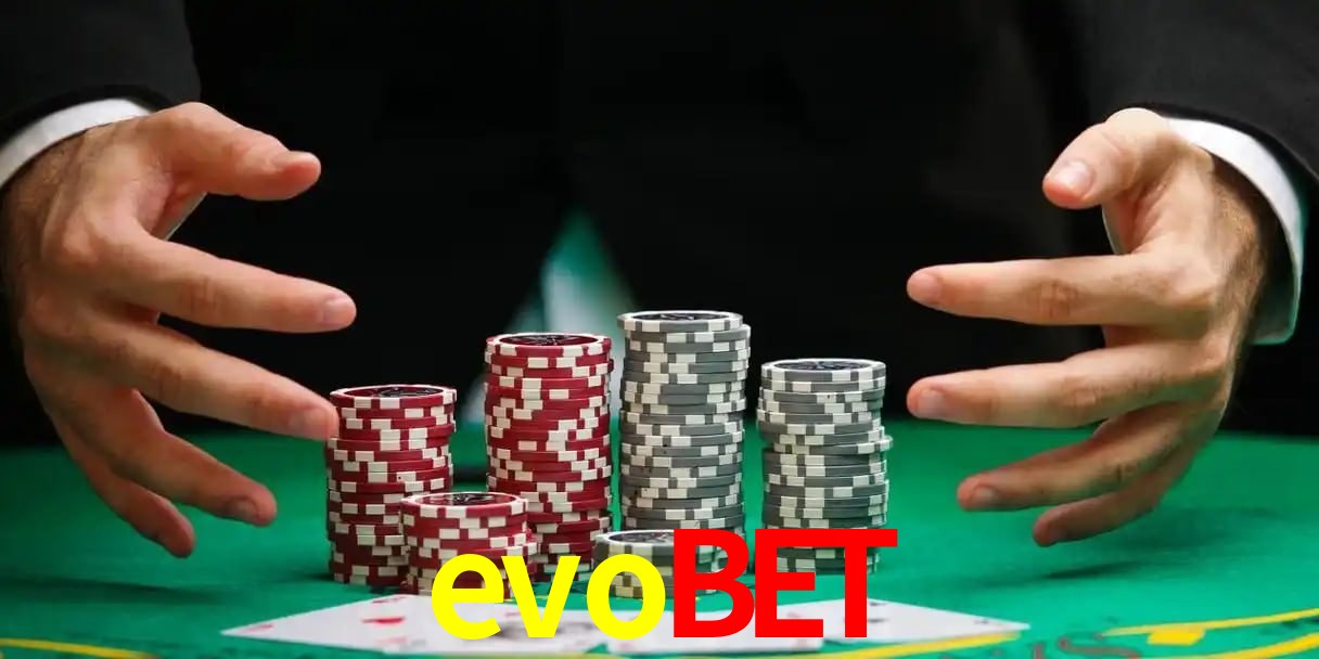 evobet Aplicativo - evobet visual 2