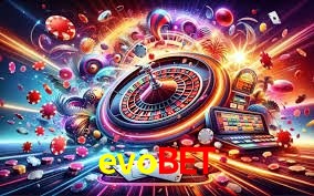 Casino Ao Vivo evobet