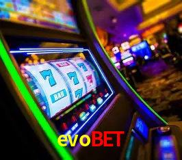A Revolução dos Aplicativos de Jogos no evobet