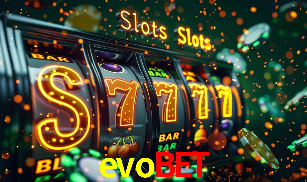 Bônus Diários evobet
