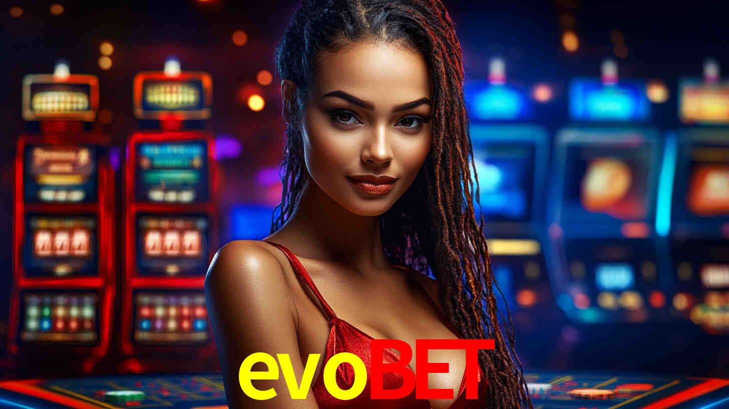 A Popularidade dos Caça-Níqueis no evobet