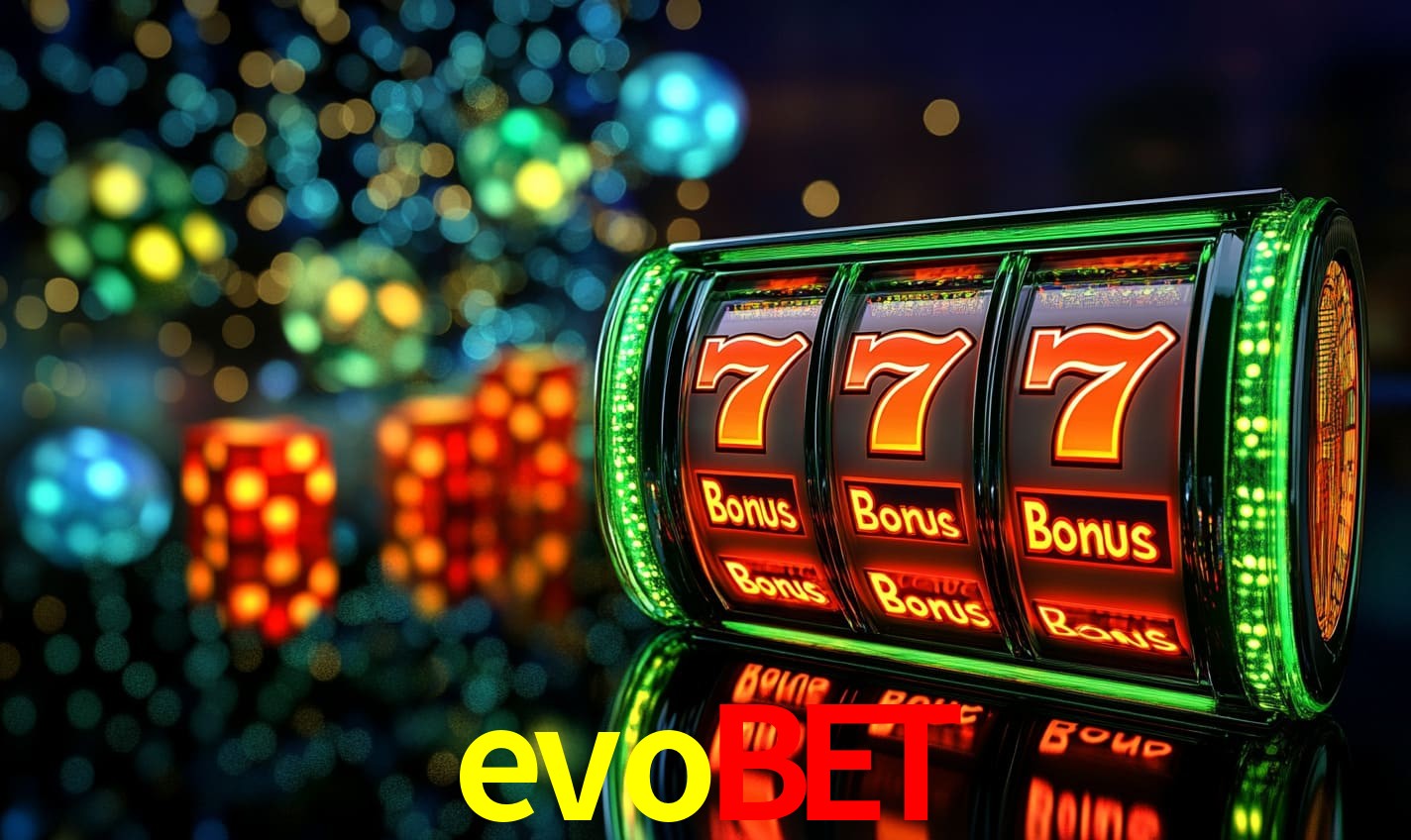 Recursos de Bônus evobet