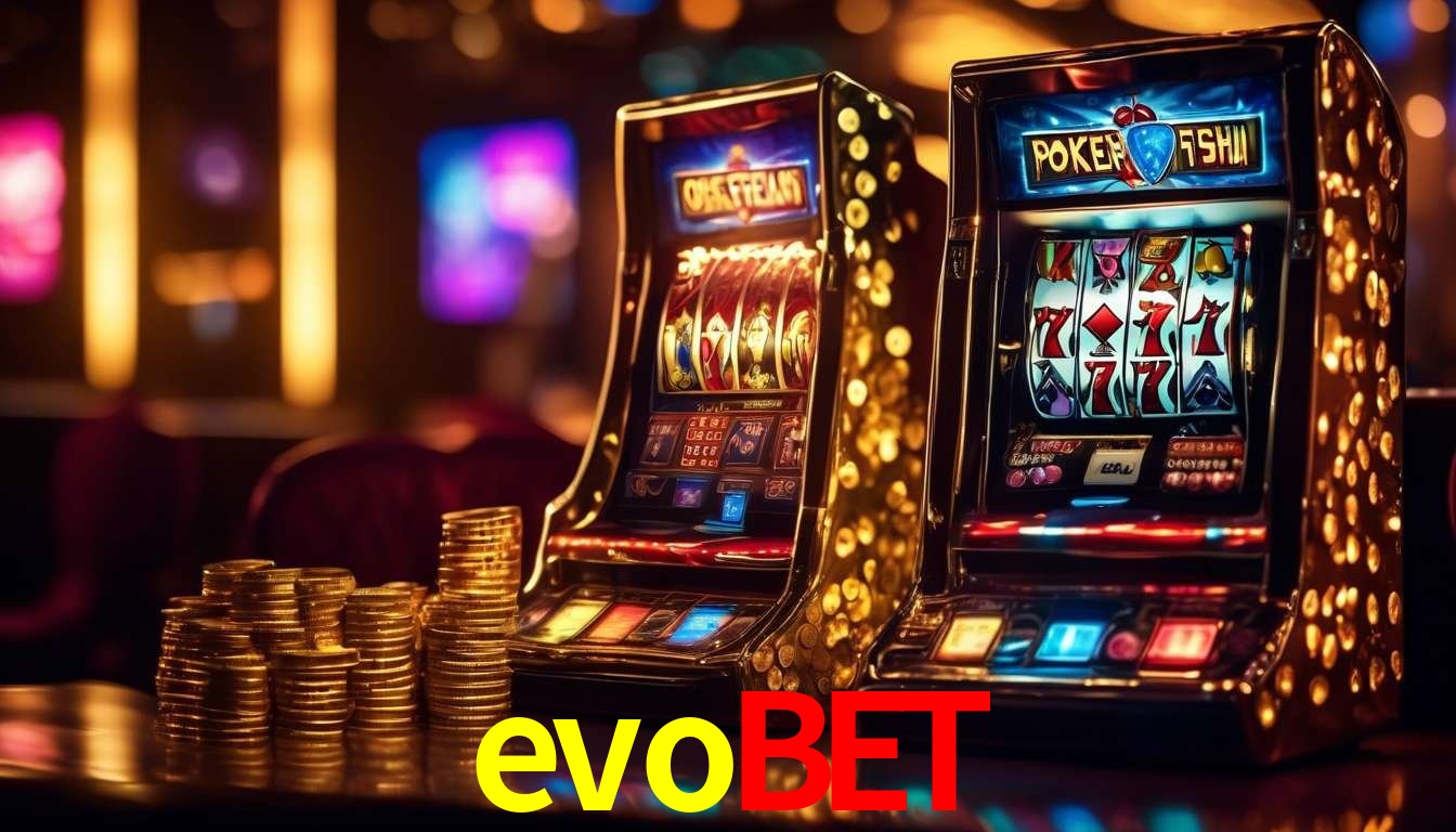 Explorando a Categoria de Eventos em Apostas na evobet