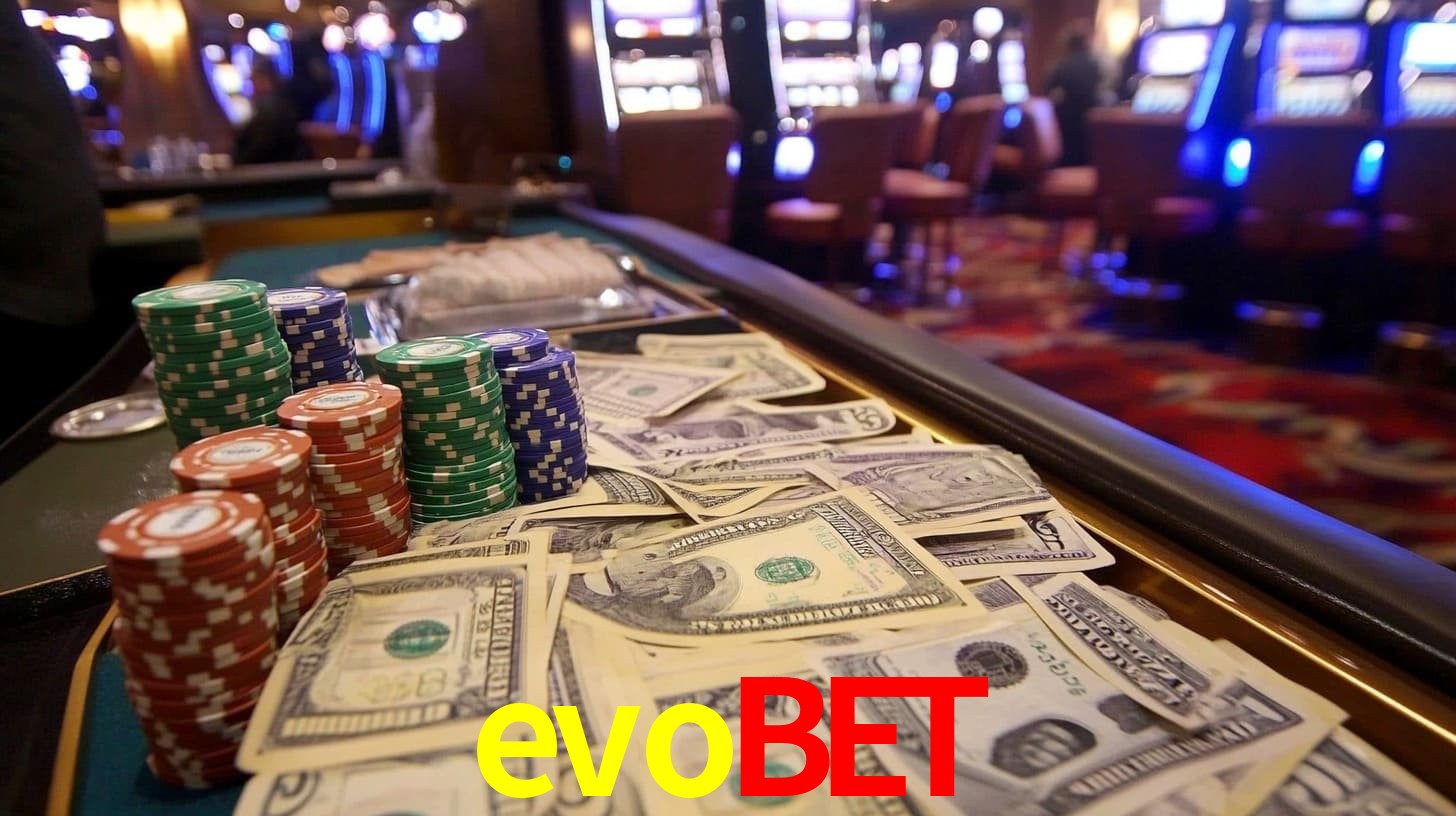 evobet visual 1