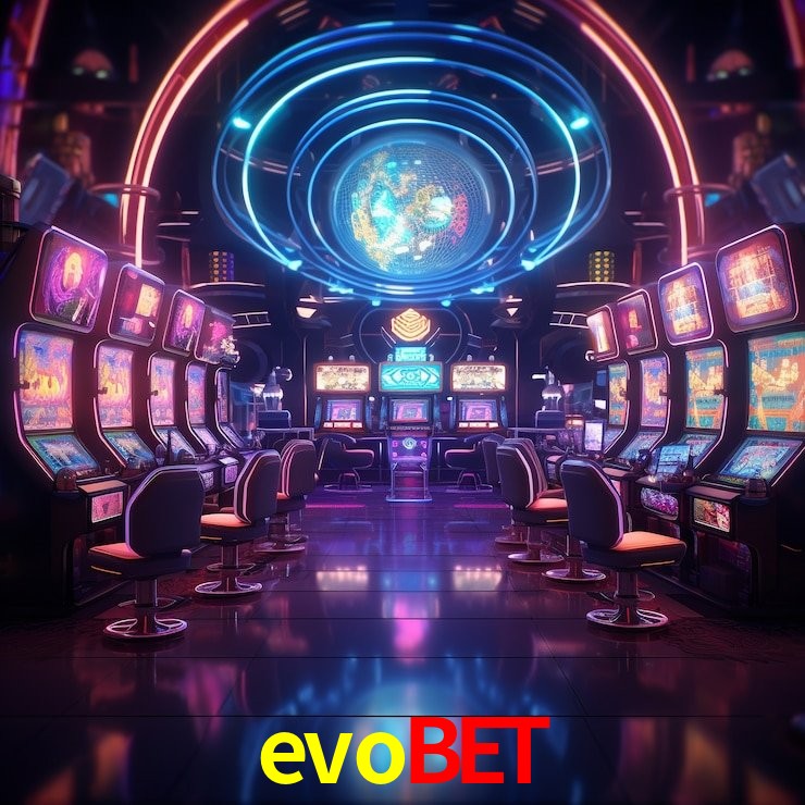 evobet Slots - evobet visual 1