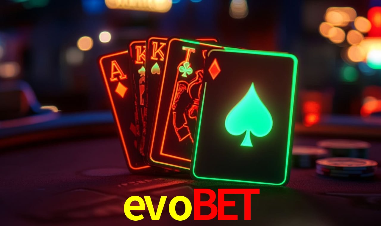 evobet Slots - evobet visual 2