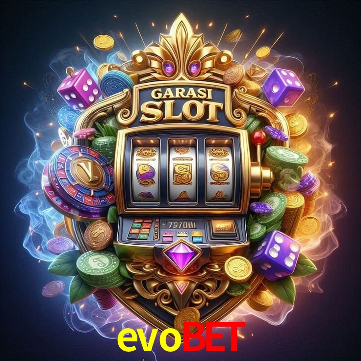 Diretório de Jogos evobet