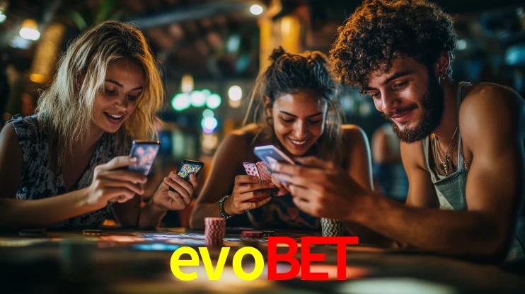 VIP Casino evobet