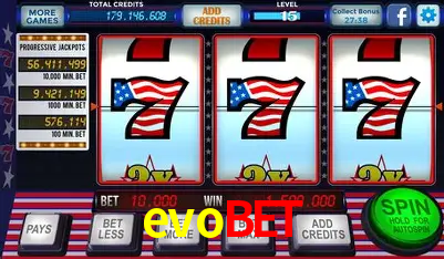 Desvendando o Mundo dos Jogos Virtuais na evobet
