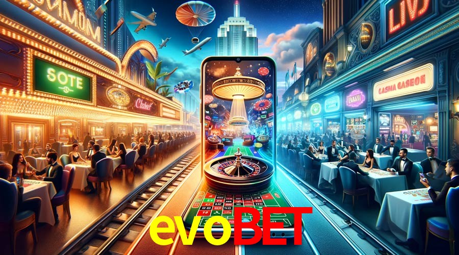 API Integration evobet