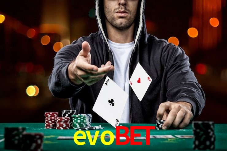 evobet