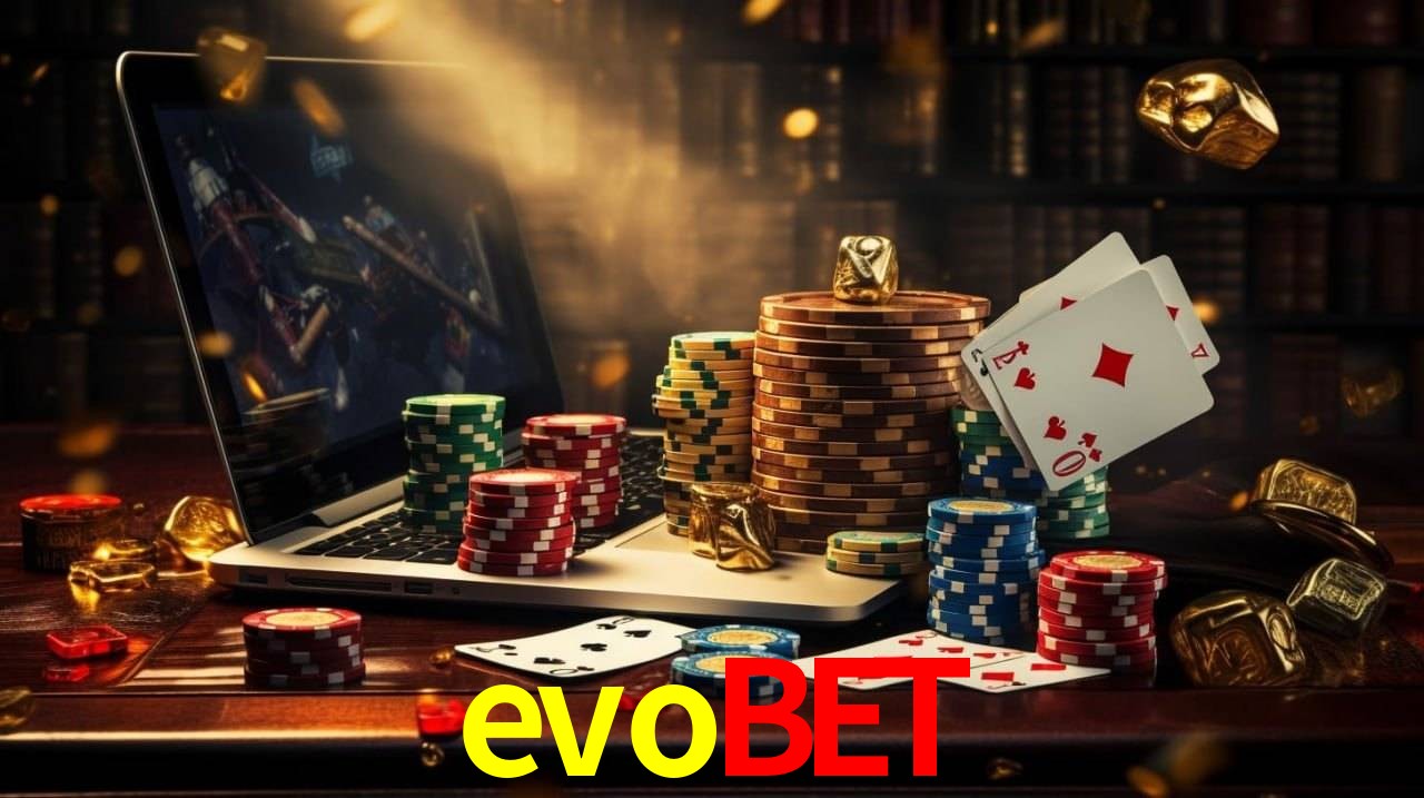 Jogos Exclusivos evobet